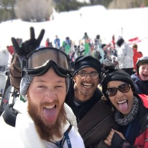 Meet your Posher, Kody